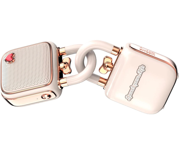 Divoom Lovelock Pink - 1115263 - zdjęcie 4